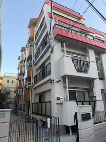 東京都豊島区巣鴨３丁目