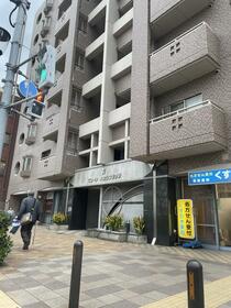 ワコーレ大倉山フラッツ