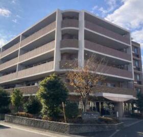 アンビシャス柏　６階角　ペット飼育可