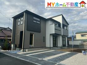 静岡県富士市宮島