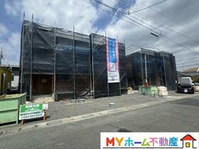 静岡県袋井市月見町