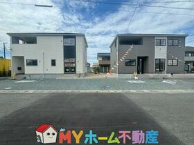 静岡県袋井市月見町