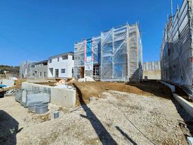 千葉県富里市七栄