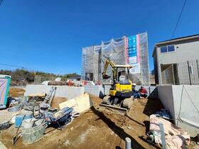 千葉県富里市七栄