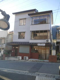 長野県木曽郡南木曽町読書