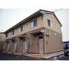 東金駅より徒歩7分 築20年の賃貸物件