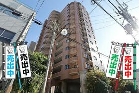 ライオンズマンション鶴橋