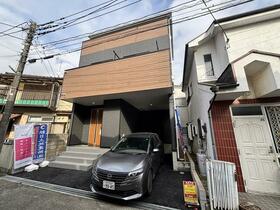 埼玉県入間市東藤沢３丁目