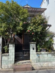 大阪府吹田市竹谷町