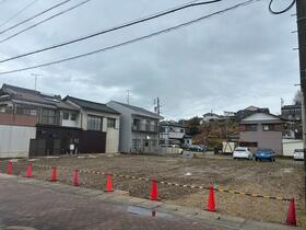愛知県小牧市田県町