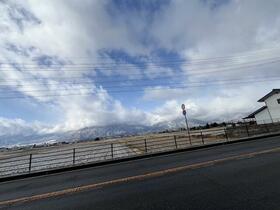 長野県北安曇郡池田町大字中鵜