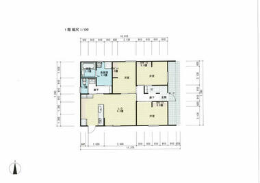 間取り：246006888805