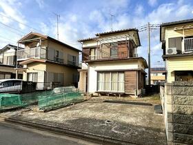 茨城県つくばみらい市板橋