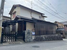 京都府城陽市寺田大谷