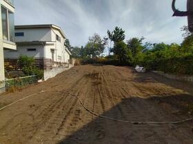 神奈川県中郡大磯町西小磯