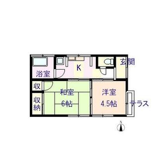 間取り：214078015248