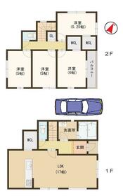 京都府京都市西京区桂池尻町