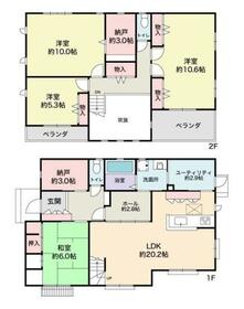 福岡県福岡市城南区長尾４丁目