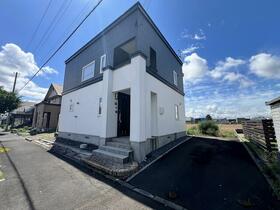 北海道岩見沢市桜木一条４丁目