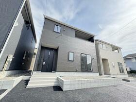 新潟県新潟市北区西名目所