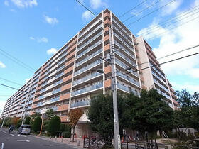 大阪府寝屋川市黒原新町