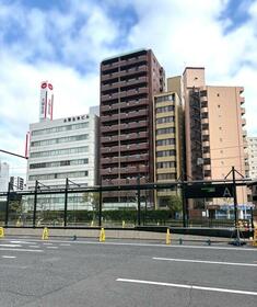 広島県広島市南区松川町