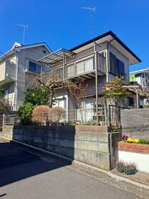 神奈川県横浜市瀬谷区二ツ橋町