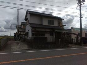 岐阜県海津市平田町幡長