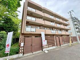 サンリーノ都筑センター南