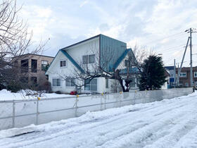 北海道札幌市中央区南二十五条西１２丁目