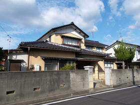 石川県小松市若杉町