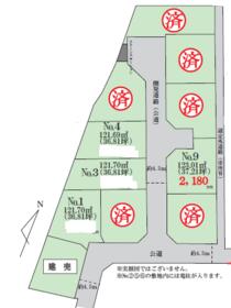 神奈川県平塚市南原３丁目