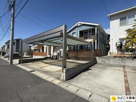 愛知県名古屋市守山区大字上志段味字東谷