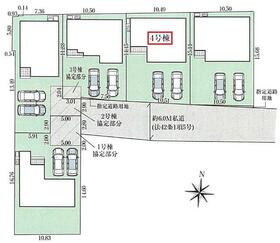 宮城県多賀城市明月１丁目