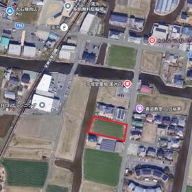 福岡県柳川市立石