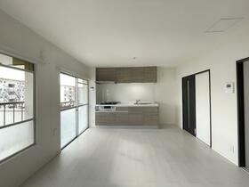 神奈川県横浜市旭区左近山