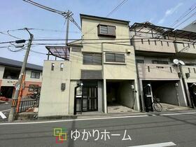 大阪府寝屋川市中木田町