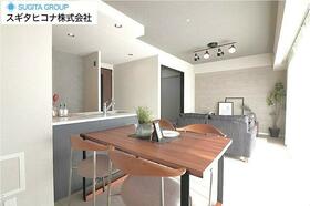 ザ・パークハウス関目