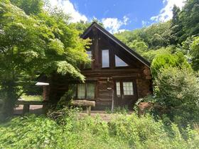 福島県二本松市戸沢字柏久保