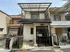 大阪府四條畷市雁屋南町