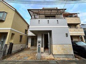 兵庫県尼崎市食満３丁目