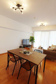 ネオグランデ大林