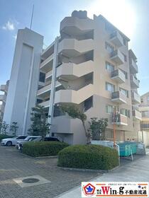 アーサヒルズＥ棟