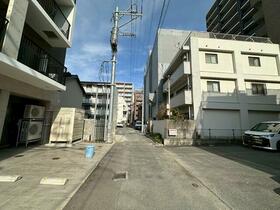 福岡県福岡市中央区高砂２丁目