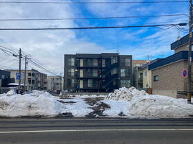 北海道札幌市東区北二十七条東２丁目