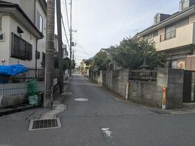 千葉県松戸市五香３丁目