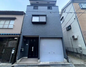 大阪府大阪市東住吉区湯里４丁目