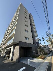 アルファステイツ久居駅