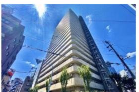 キングマンション天神橋?