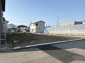 石川県河北郡津幡町字潟端